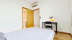 One-north Residences (D5), Apartment #559903111